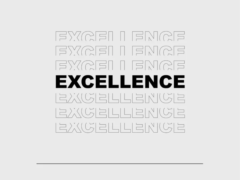 excellence
